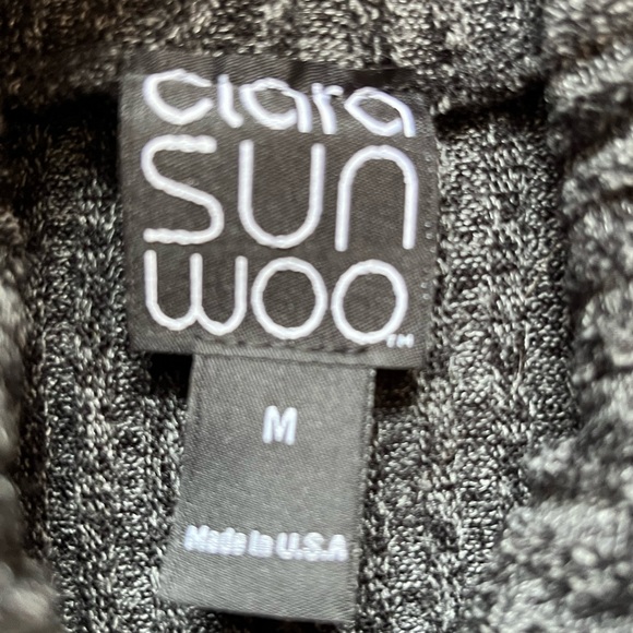 Clara Sun Woo sweater - Picture 3 of 11